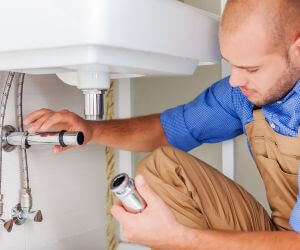 About Plumbers Pros Blue Gap, AZ