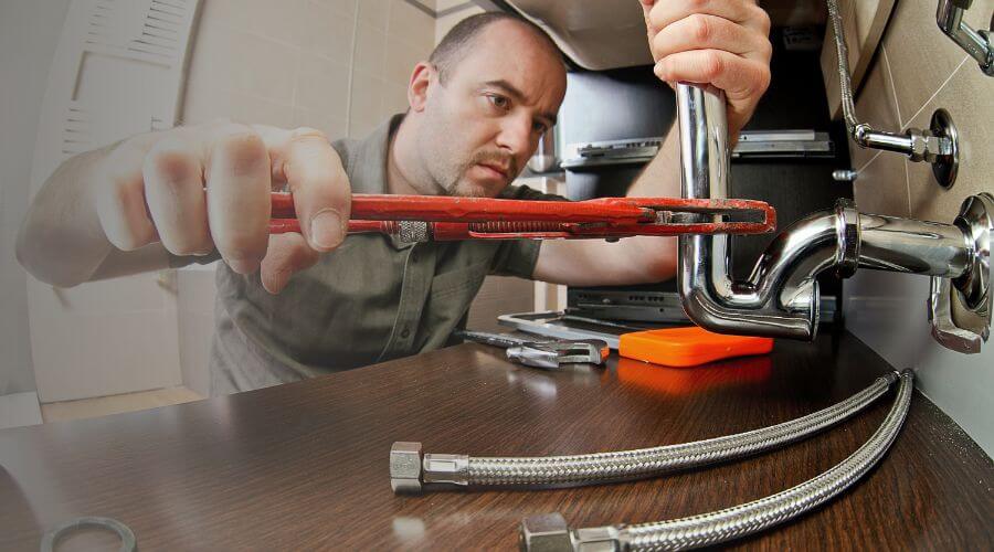 Local 24/7 Emergency Plumbing in Blue Gap, AZ